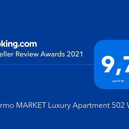 Palermo Market Luxury Apartments 502 Buenos Aires Exteriör bild