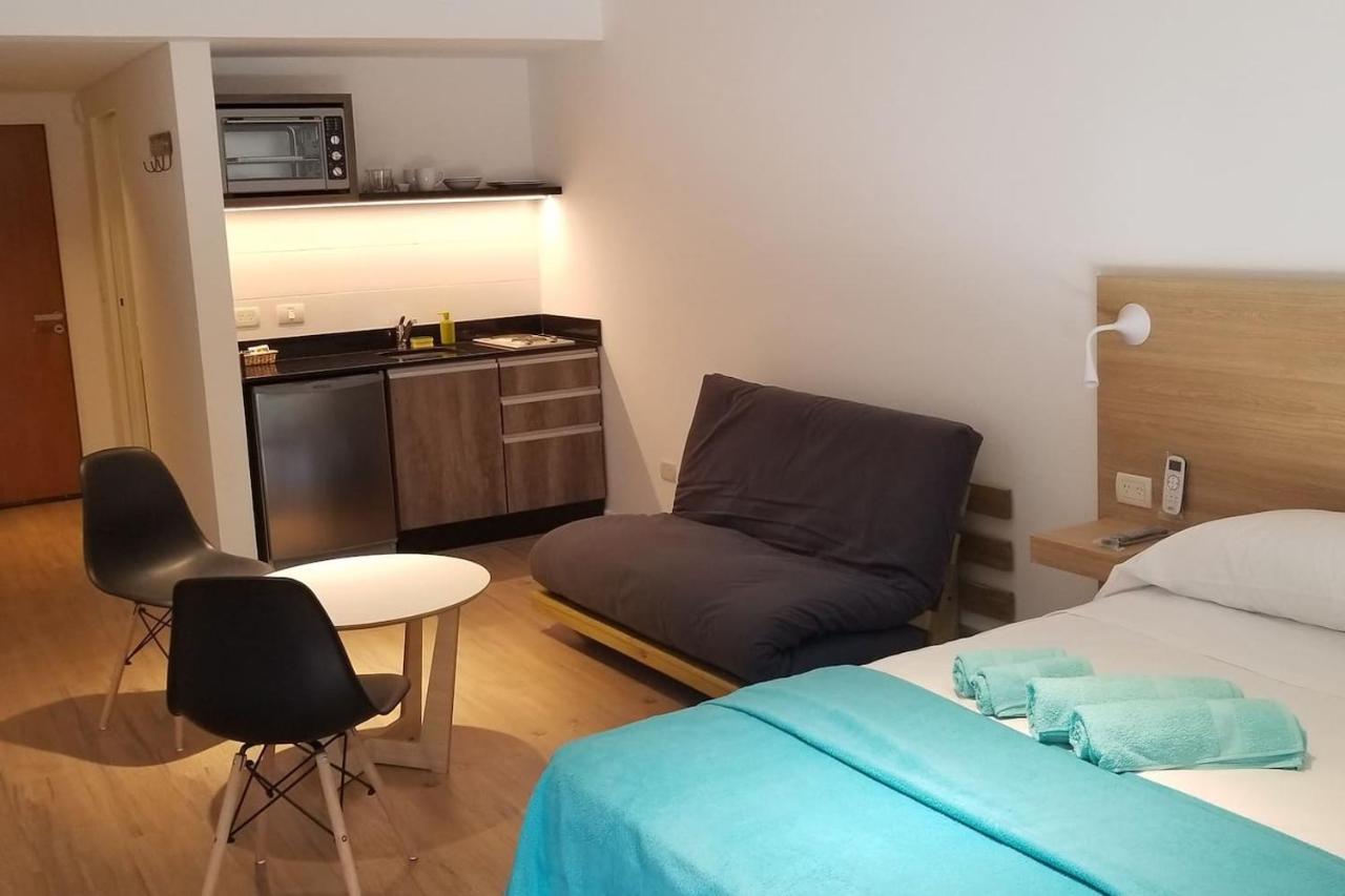 Palermo Market Luxury Apartments 502 Buenos Aires Exteriör bild