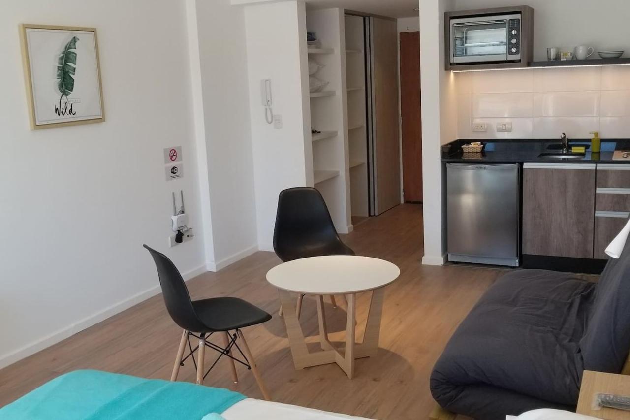 Palermo Market Luxury Apartments 502 Buenos Aires Exteriör bild