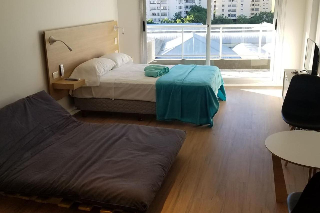 Palermo Market Luxury Apartments 502 Buenos Aires Exteriör bild