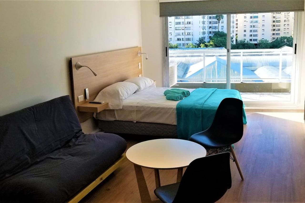 Palermo Market Luxury Apartments 502 Buenos Aires Exteriör bild