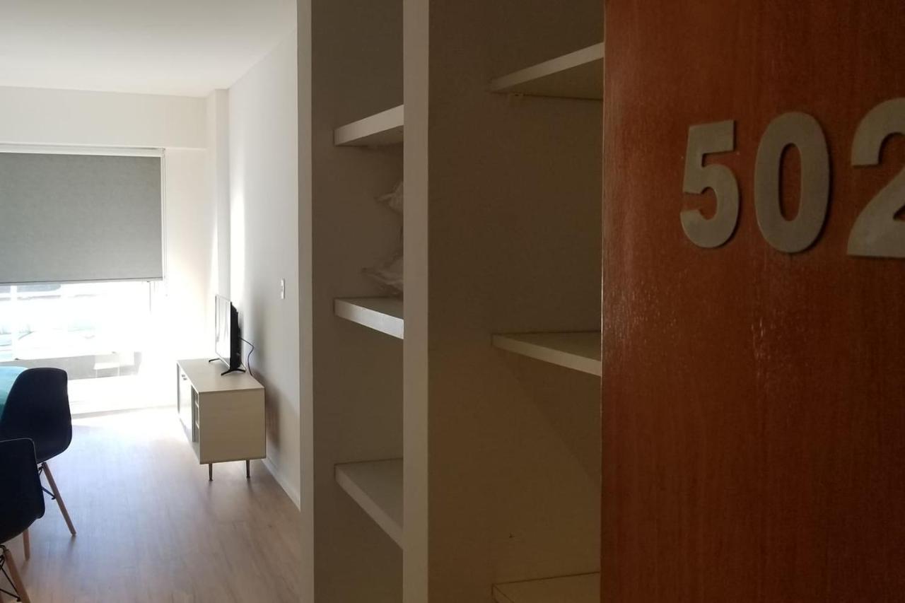 Palermo Market Luxury Apartments 502 Buenos Aires Exteriör bild