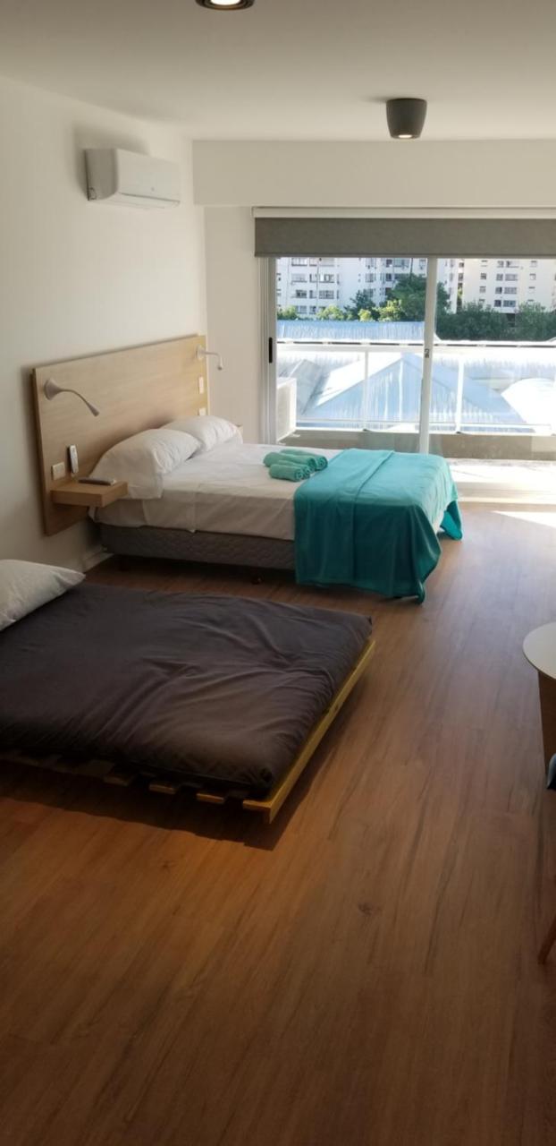 Palermo Market Luxury Apartments 502 Buenos Aires Exteriör bild