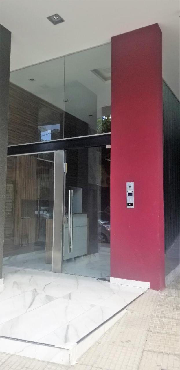 Palermo Market Luxury Apartments 502 Buenos Aires Exteriör bild