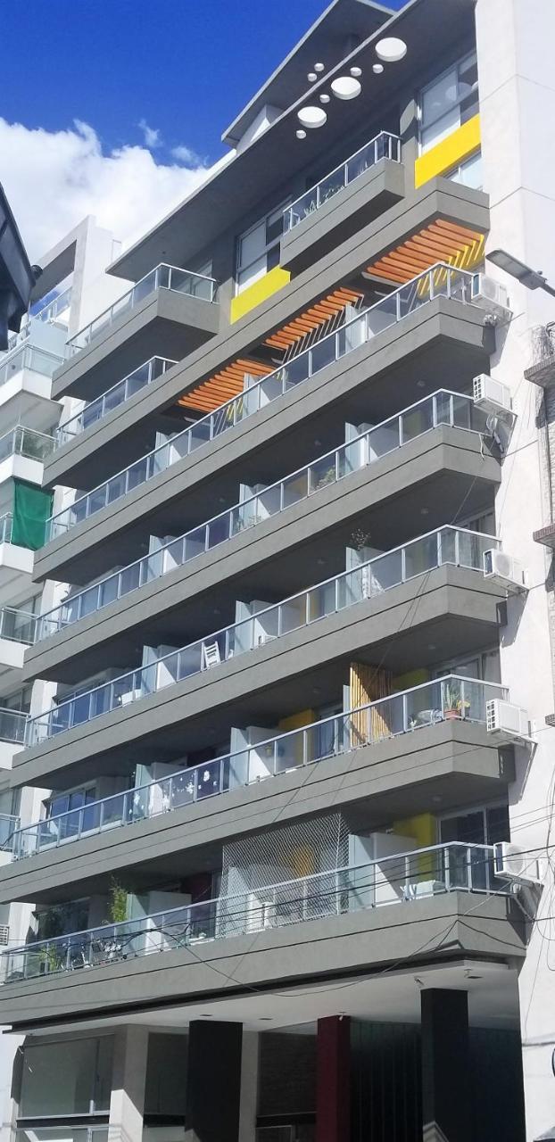 Palermo Market Luxury Apartments 502 Buenos Aires Exteriör bild